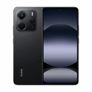Xiaomi Redmi Note 14 4G Dual Sim 8GB RAM 256GB - Midnight Black