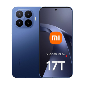 Xiaomi 17T Pro 5G Dual Sim 12GB RAM 256GB - Deep Blue ohne Vertrag