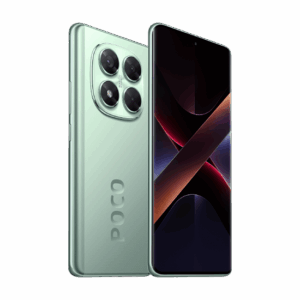 Xiaomi Poco X7 5G Dual Sim 8GB RAM 256GB - Green ohne Vertrag