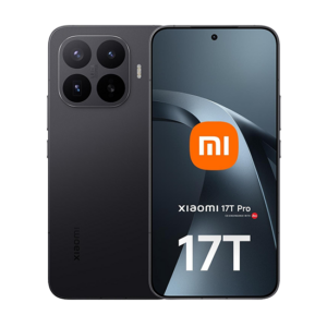 Xiaomi 17T Pro 5G Dual Sim 12GB RAM 512GB - Black ohne Vertrag