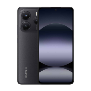 Xiaomi Redmi Note 14 5G Dual Sim 6GB RAM 128GB - Midnight Black ohne Vertrag