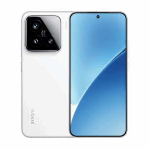 Xiaomi 15 5G Dual Sim 12GB RAM 512GB - White ohne Vertrag