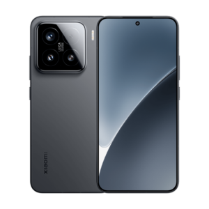 Xiaomi 15 5G Dual Sim 12GB RAM 256GB - Black ohne Vertrag