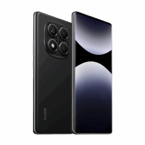 Xiaomi Redmi Note 14 Pro 4G Dual Sim 12GB RAM 512GB - Midnight Black