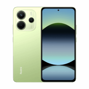 Xiaomi Redmi Note 14 4G Dual Sim 8GB RAM 256GB - Green