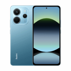 Xiaomi Redmi Note 14 4G Dual Sim 8GB RAM 256GB - Ocean Blue