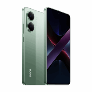 Xiaomi Poco X7 Pro 5G Dual Sim 12GB RAM 512GB - Green ohne Vertrag