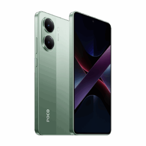 Xiaomi Poco X7 Pro 5G Dual Sim 8GB RAM 256GB - Green
