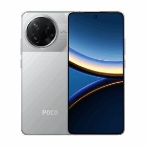 Xiaomi Poco F7 Pro 5G Dual Sim 12GB RAM 512GB - Silver ohne Vertrag