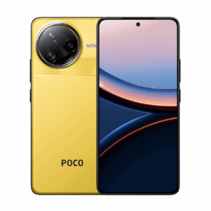 Xiaomi Poco F7 Ultra 5G Dual Sim 16GB RAM 512GB - Yellow