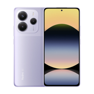 Xiaomi Redmi Note 14 5G Dual Sim 8GB RAM 256GB - Lavender Purple ohne Vertrag