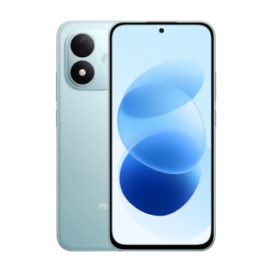 Xiaomi Redmi Note 17 4G 6GB RAM 256GB - Teal ohne Vertrag