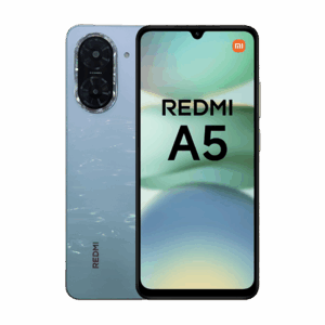 Xiaomi Redmi A5 4G Dual Sim 3GB RAM 64GB - Ocean Blue