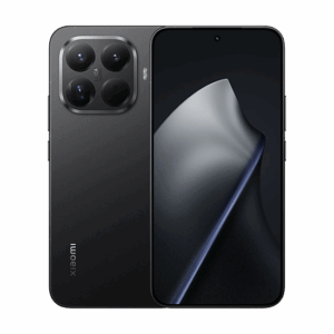 Xiaomi 15T Pro 5G Dual Sim 12GB RAM 256GB - Black ohne Vertrag