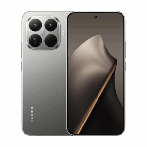 Xiaomi 15T Pro 5G Dual Sim 12GB RAM 512GB - Grey ohne Vertrag