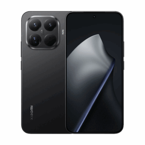 Xiaomi 15T Pro 5G Dual Sim 12GB RAM 1TB - Black ohne Vertrag