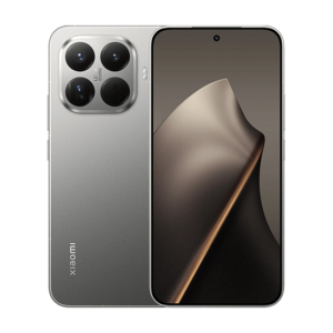 Xiaomi 15T Pro 5G Dual Sim 12GB RAM 256GB - Grey ohne Vertrag