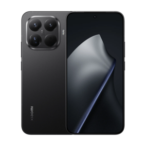 Xiaomi 15T Pro 5G Dual Sim 12GB RAM 256GB - Black ohne Vertrag