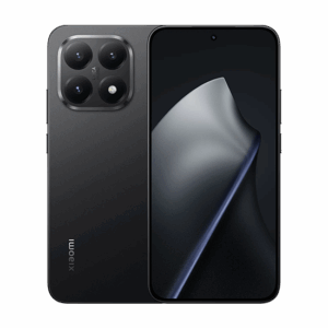 Xiaomi 15T 5G Dual Sim 12GB RAM 256GB - Black ohne Vertrag