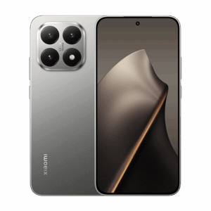 Xiaomi 15T 5G Dual Sim 12GB RAM 512GB - Grey