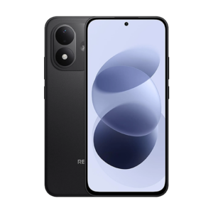 Xiaomi Redmi Note 17 4G 6GB RAM 256GB - Black ohne Vertrag