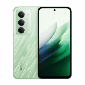 Xiaomi Redmi 15 5G Dual Sim 8GB RAM 256GB - Ripple Green