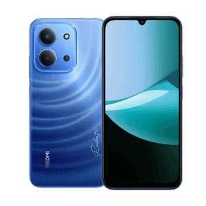 Xiaomi Redmi 15C 4G Dual Sim 8GB RAM 256GB - Moonlight Blue ohne Vertrag