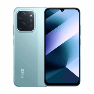 Xiaomi Poco C85 Dual Sim 8GB RAM 256GB - Green ohne Vertrag