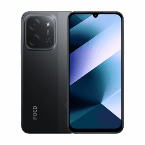 Xiaomi Poco C85 Dual Sim 8GB RAM 256GB - Black ohne Vertrag