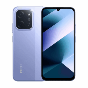 Xiaomi Poco C85 Dual Sim 8GB RAM 256GB - Purple