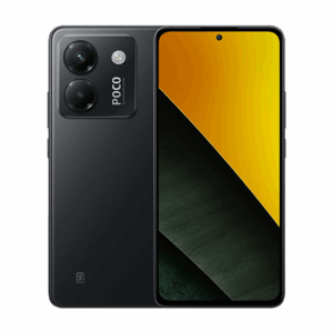 Xiaomi Poco M7 Pro 5G Dual Sim 8GB RAM 256GB - Black