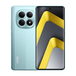 Xiaomi Poco M8 5G Dual Sim 8GB RAM 512GB - Green ohne Vertrag