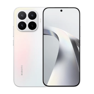 Xiaomi 17T 5G Dual Sim 12GB RAM 512GB - White ohne Vertrag