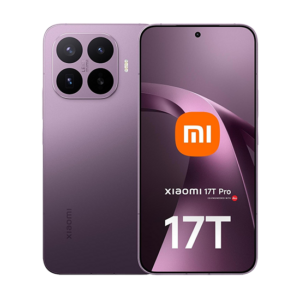 Xiaomi 17T Pro 5G Dual Sim 12GB RAM 512GB - Deep Violet ohne Vertrag