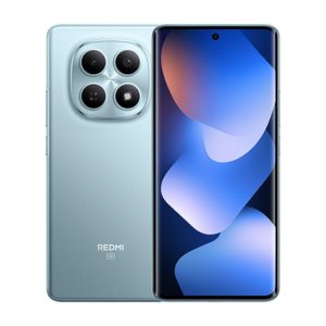 Xiaomi Redmi Note 15 5G Dual Sim 6GB RAM 128GB - Blue ohne Vertrag