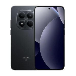 Xiaomi Redmi Note 15 Pro 4G Dual Sim 12GB RAM 512GB - Black ohne Vertrag