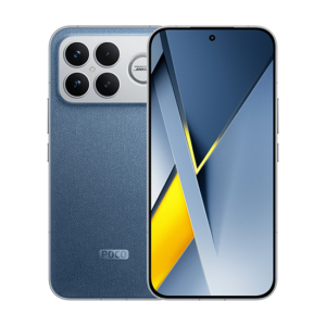 Xiaomi Poco F8 Ultra 5G Dual Sim 16GB RAM 512GB - Denim Blue ohne Vertrag