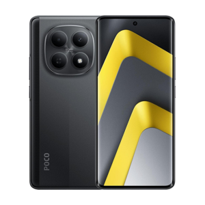 Xiaomi Poco M8 5G Dual Sim 8GB RAM 512GB - Black ohne Vertrag