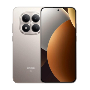 Xiaomi Redmi Note 15 Pro 4G Dual Sim 12GB RAM 512GB - Titanium ohne Vertrag