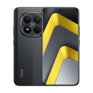 Xiaomi Poco M8 Pro 5G Dual Sim 12GB RAM 512GB - Black ohne Vertrag