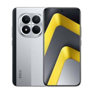 Xiaomi Poco M8 Pro 5G Dual Sim 12GB RAM 512GB - Silver ohne Vertrag