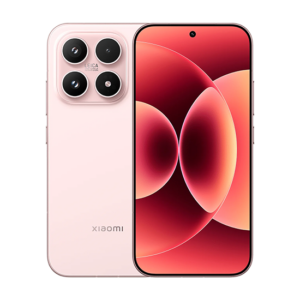 Xiaomi 17 5G Dual Sim 12GB RAM 512GB - Pink ohne Vertrag