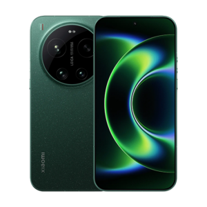 Xiaomi 17 Ultra 5G Dual Sim 16GB RAM 512GB - Green ohne Vertrag
