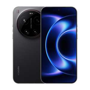 Xiaomi 17 Ultra 5G Dual Sim 16GB RAM 512GB - Black ohne Vertrag