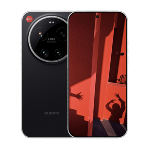 Xiaomi Leica Leitzphone 5G Dual Sim 16GB RAM 1TB - Black ohne Vertrag