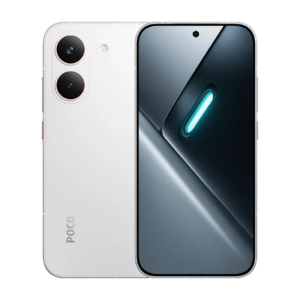 Xiaomi Poco X8 Pro 5G Dual Sim 12GB RAM 512GB - White ohne Vertrag