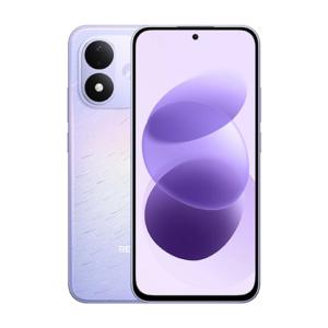Xiaomi Redmi Note 17 4G 6GB RAM 256GB - Purple ohne Vertrag