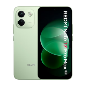Xiaomi Redmi Note 17 Pro Max 5G 8GB RAM 256GB - Green ohne Vertrag