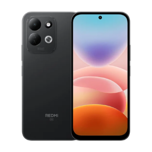 Xiaomi Redmi 17 5G Dual Sim 4GB RAM 256GB - Black ohne Vertrag