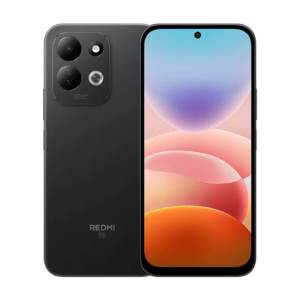 Xiaomi Redmi 17 4G Dual Sim 4GB RAM 256GB - Black ohne Vertrag